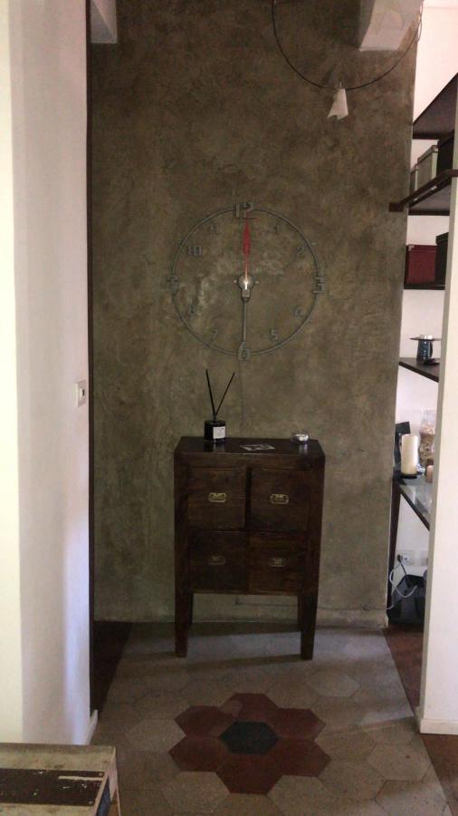 Casa vacanze Cinquecento Loft Roma