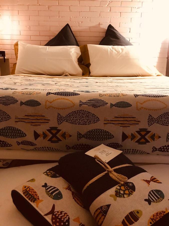 Cinquecento Loft Casa vacanze