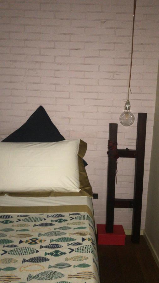 Casa vacanze Cinquecento Loft Roma