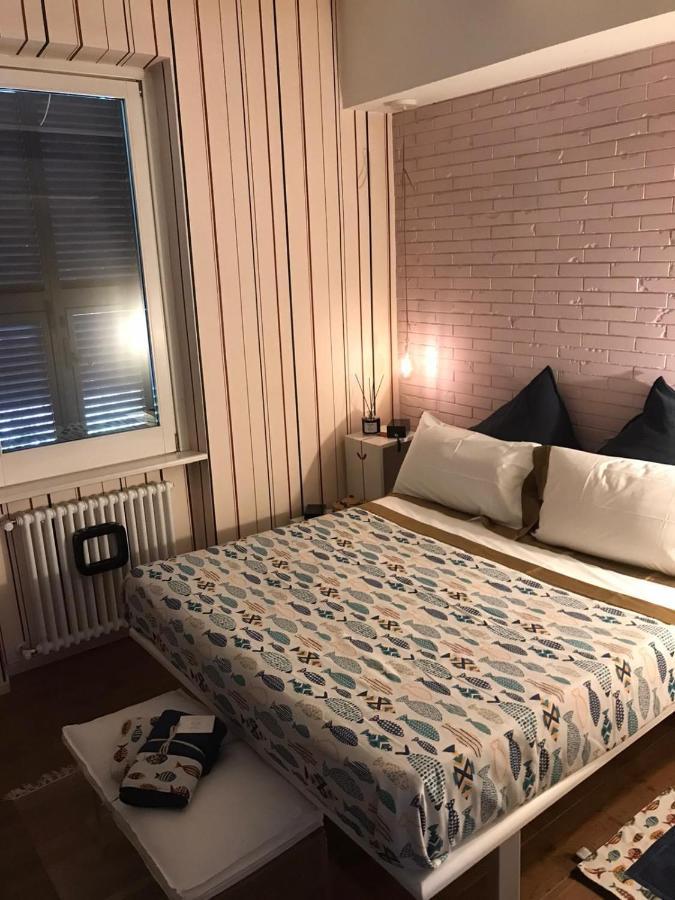 Cinquecento Loft Casa vacanze