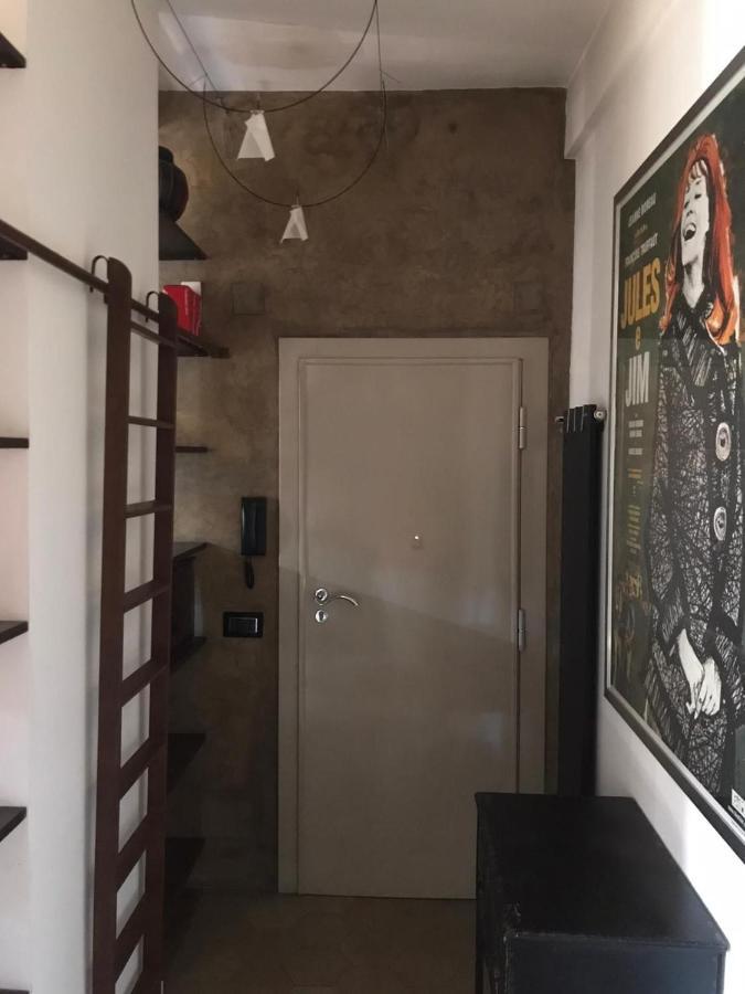 Cinquecento Loft Casa vacanze Roma