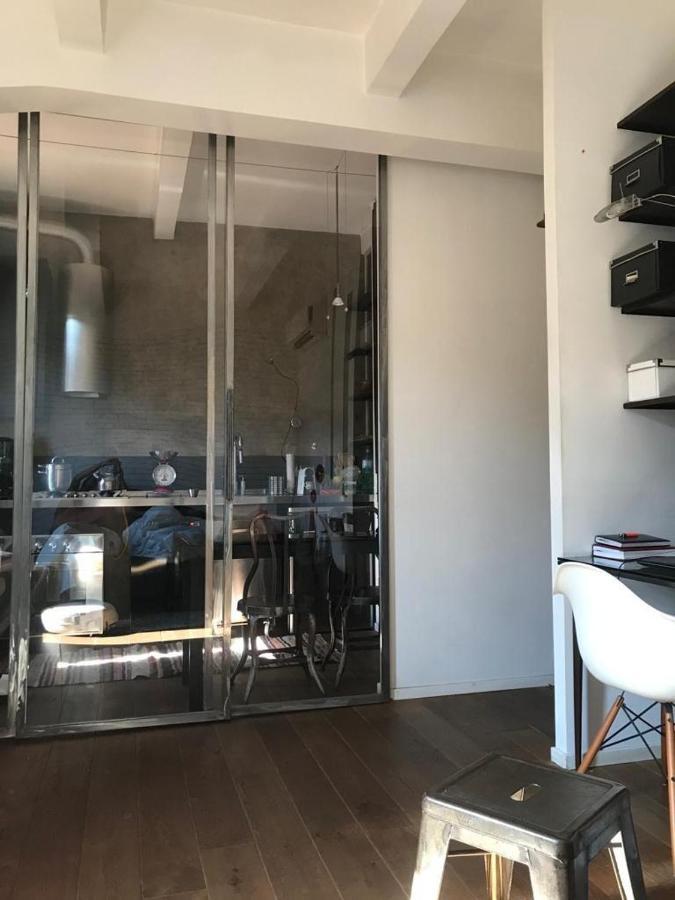 Cinquecento Loft Casa vacanze