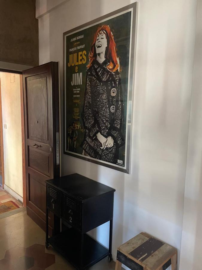 Cinquecento Loft Сasa de vacaciones Roma